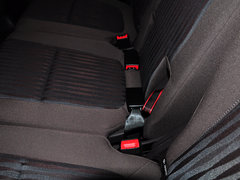 2013款 1.4T 自动 舒适型 5座
