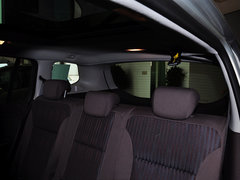 2013款 1.4T 自动 舒适型 5座