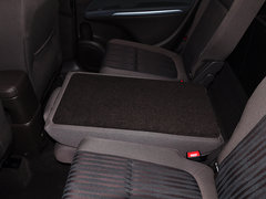 2013款 1.4T 自动 舒适型 5座
