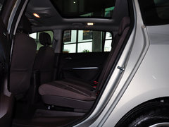 2013款 1.4T 自动 舒适型 5座