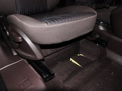 2013款 1.4T 自动 舒适型 5座