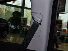2013款 1.4T 自动 舒适型 5座