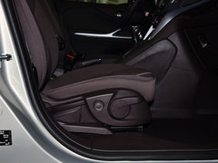2013款 1.4T 自动 舒适型 5座