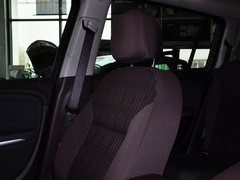2013款 1.4T 自动 舒适型 5座