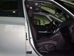 2013款 1.4T 自动 舒适型 5座