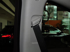 2013款 1.4T 自动 舒适型 5座