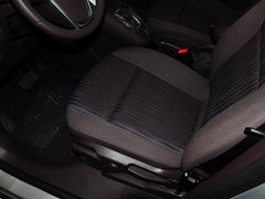 2013款 1.4T 自动 舒适型 5座