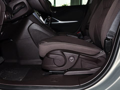 2013款 1.4T 自动 舒适型 5座