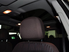 2013款 1.4T 自动 舒适型 5座