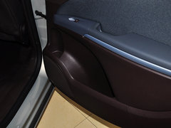 2013款 1.4T 自动 舒适型 5座
