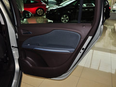 2013款 1.4T 自动 舒适型 5座