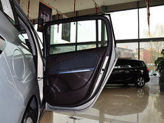 2013款 1.4T 自动 舒适型 5座