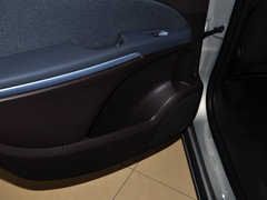 2013款 1.4T 自动 舒适型 5座