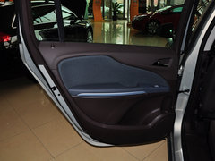 2013款 1.4T 自动 舒适型 5座