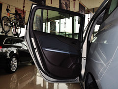 2013款 1.4T 自动 舒适型 5座