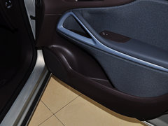 2013款 1.4T 自动 舒适型 5座