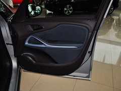 2013款 1.4T 自动 舒适型 5座
