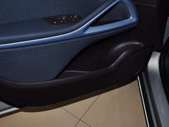 2013款 1.4T 自动 舒适型 5座