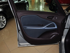 2013款 1.4T 自动 舒适型 5座