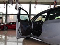 2013款 1.4T 自动 舒适型 5座