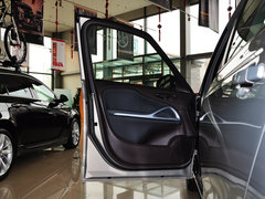 2013款 1.4T 自动 舒适型 5座