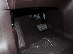 2013款 1.4T 自动 舒适型 5座
