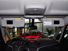 2013款 1.4T 自动 舒适型 5座