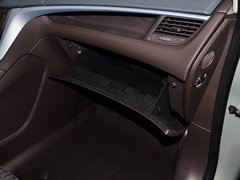 2013款 1.4T 自动 舒适型 5座