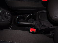 2013款 1.4T 自动 舒适型 5座
