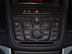 2013款 1.4T 自动 舒适型 5座