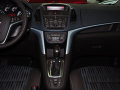 2013款 1.4T 自动 舒适型 5座