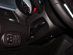 2013款 1.4T 自动 舒适型 5座