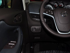 2013款 1.4T 自动 舒适型 5座