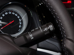 2013款 1.4T 自动 舒适型 5座