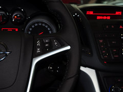 2013款 1.4T 自动 舒适型 5座