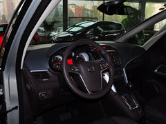 2013款 1.4T 自动 舒适型 5座