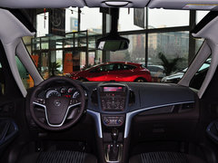 2013款 1.4T 自动 舒适型 5座