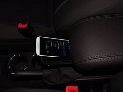 2013款 1.4T 自动 舒适型 5座