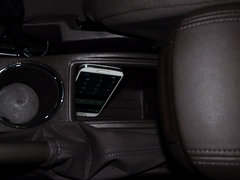 2013款 1.4T 自动 舒适型 5座