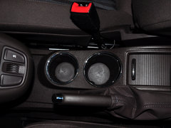 2013款 1.4T 自动 舒适型 5座