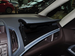 2013款 1.4T 自动 舒适型 5座