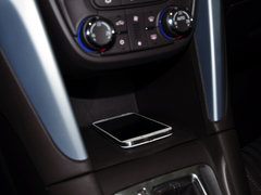 2013款 1.4T 自动 舒适型 5座