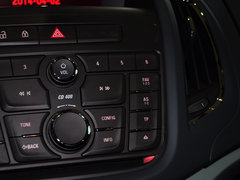 2013款 1.4T 自动 舒适型 5座