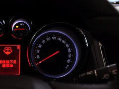 2013款 1.4T 自动 舒适型 5座
