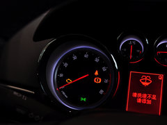 2013款 1.4T 自动 舒适型 5座