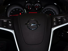 2013款 1.4T 自动 舒适型 5座