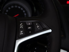 2013款 1.4T 自动 舒适型 5座