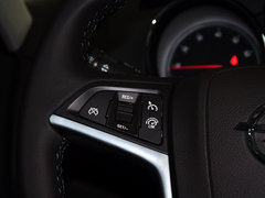 2013款 1.4T 自动 舒适型 5座