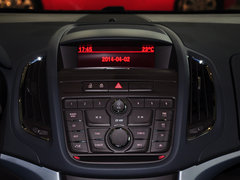 2013款 1.4T 自动 舒适型 5座