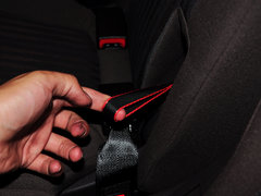 2013款 1.4T 自动 舒适型 5座